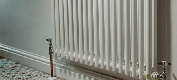 Heating installations Camberwell